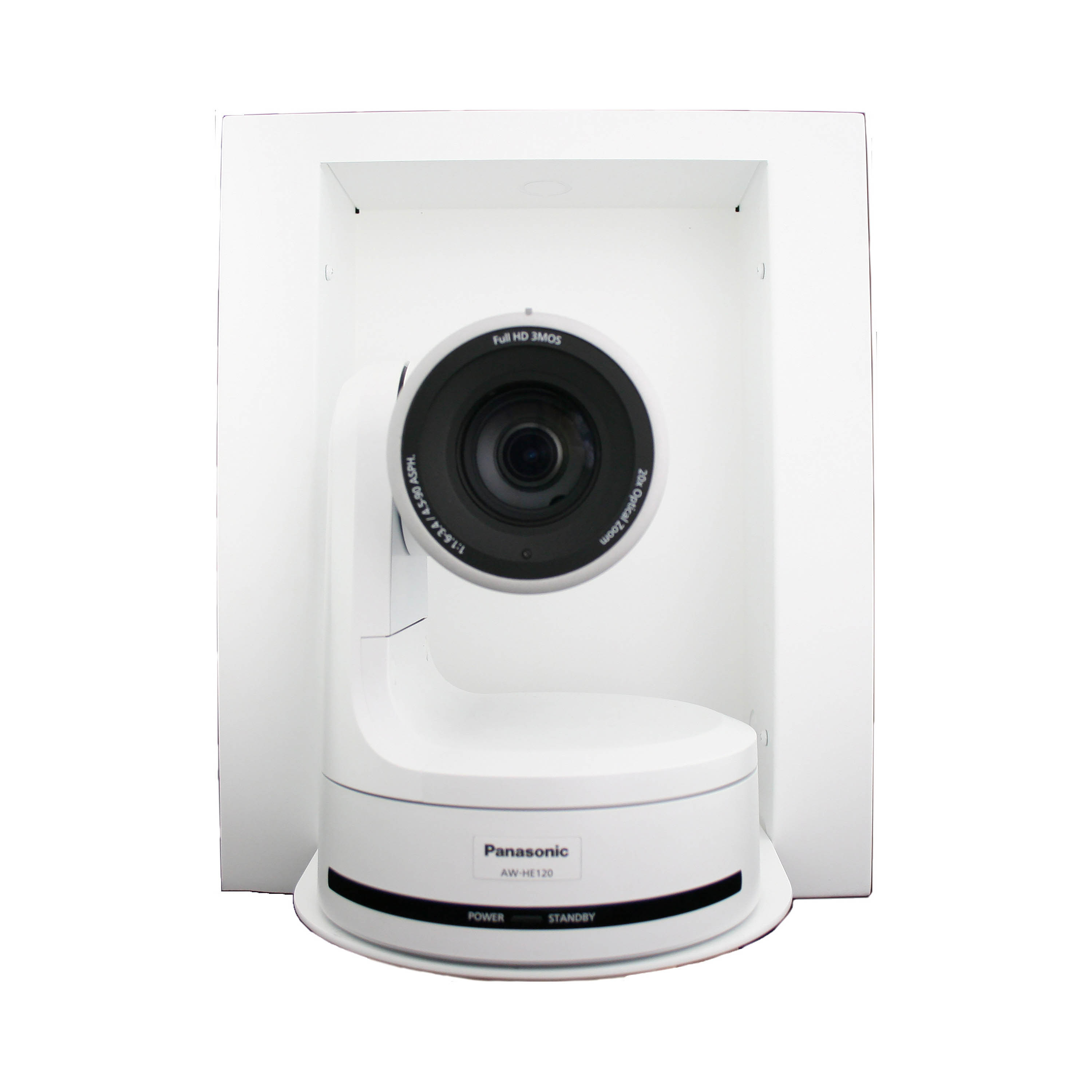 Discontinued Sony BRC-H900 PTZ Camera | Legrand AV